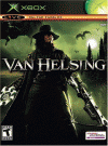 Van Helsing para xbox